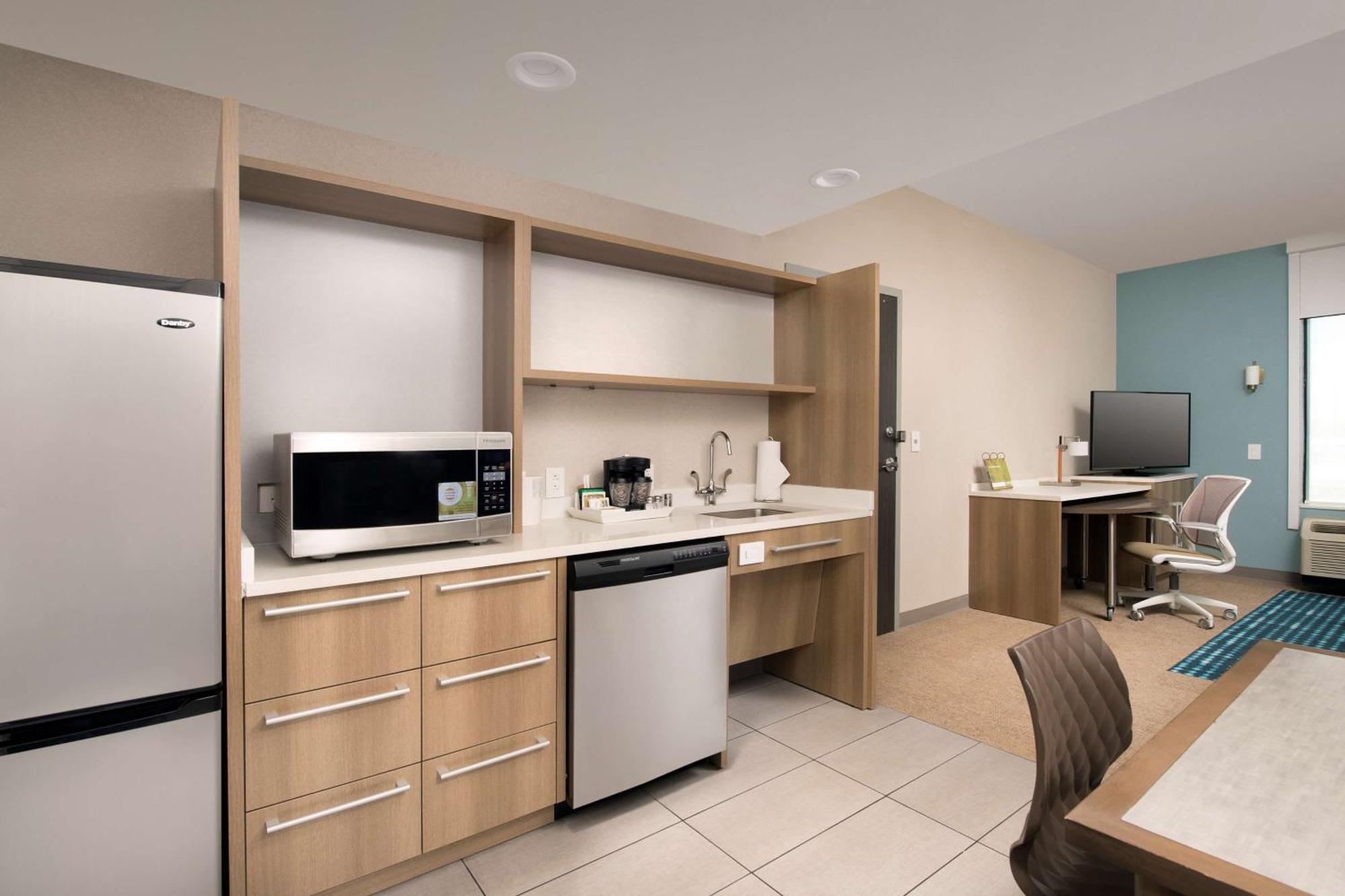 Home2 Suites By Hilton Murfreesboro Esterno foto