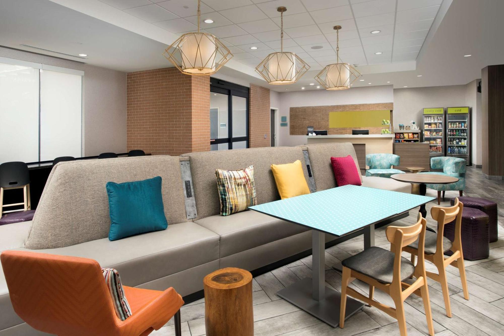 Home2 Suites By Hilton Murfreesboro Esterno foto