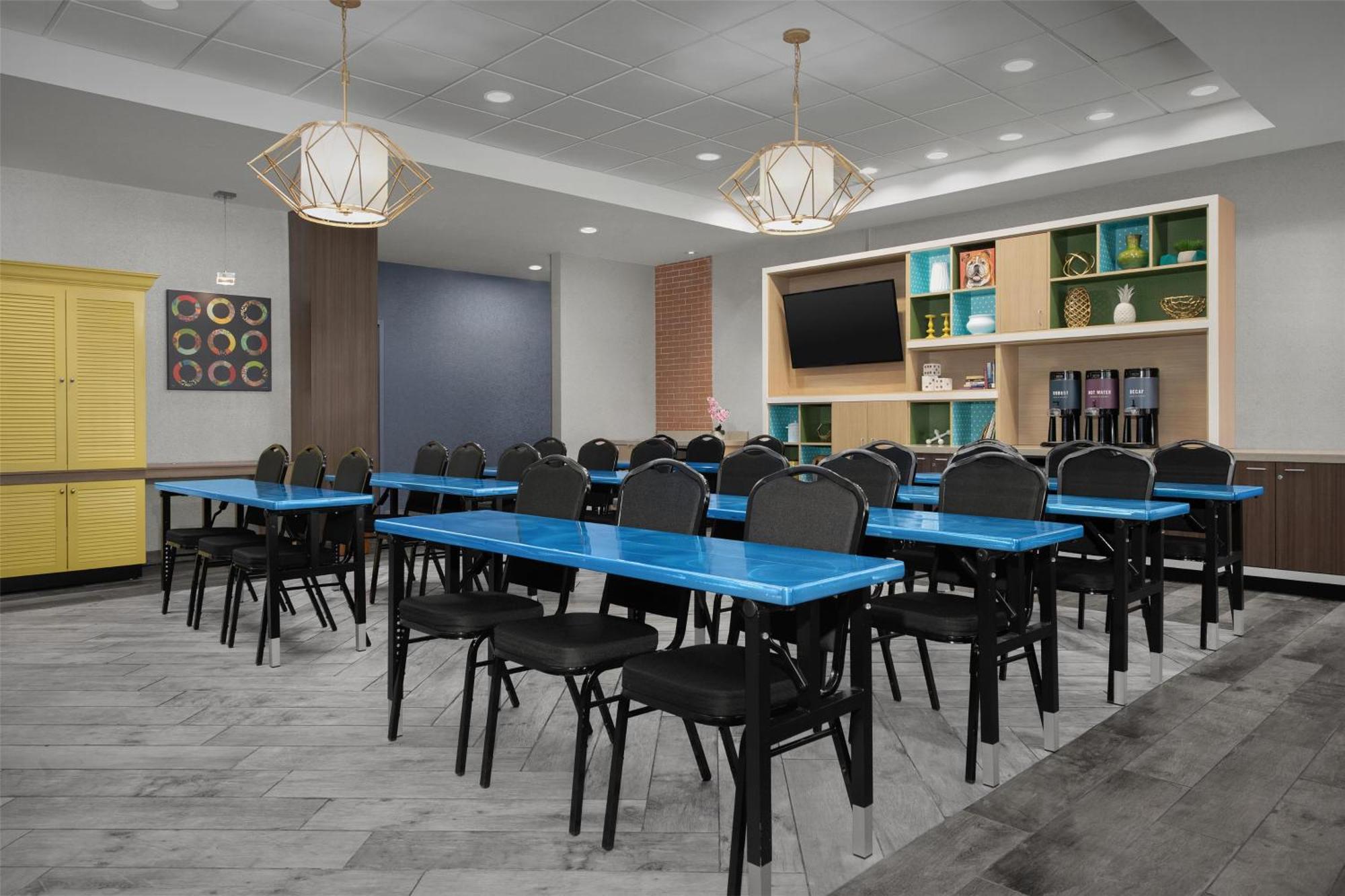 Home2 Suites By Hilton Murfreesboro Esterno foto