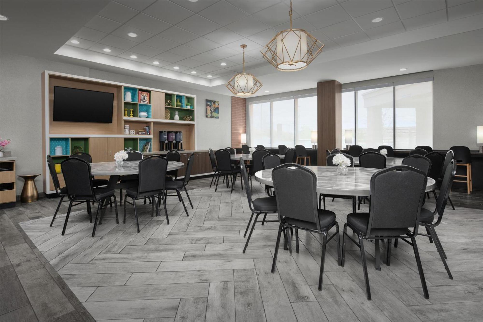 Home2 Suites By Hilton Murfreesboro Esterno foto