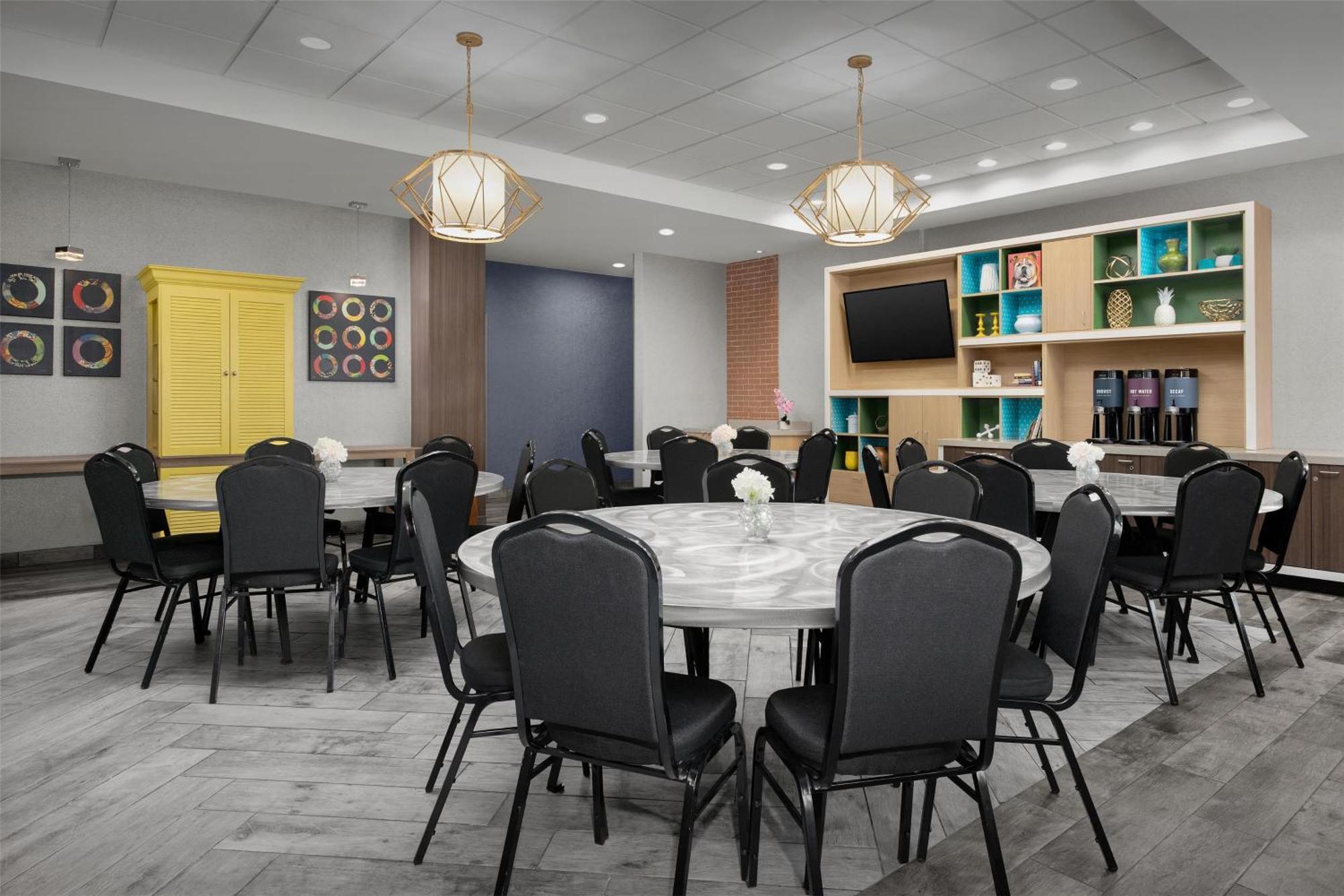 Home2 Suites By Hilton Murfreesboro Esterno foto