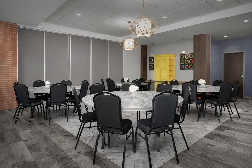 Home2 Suites By Hilton Murfreesboro Servizi foto
